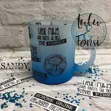 Lade das Bild in den Galerie-Viewer, Gewerbelizenz - Digistamp "Leck mich"