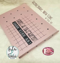 Lade das Bild in den Galerie-Viewer, Digistamp "Leck mich"