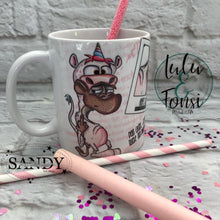 Lade das Bild in den Galerie-Viewer, Digistamp "Leck mich"