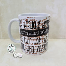 Lade das Bild in den Galerie-Viewer, Gewerbelizenz - Digistamp "Leck mich"