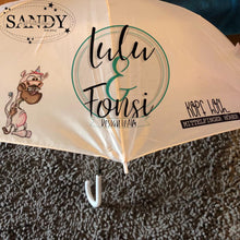 Lade das Bild in den Galerie-Viewer, Digistamp "Leck mich"