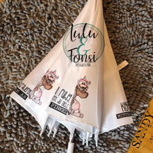 Lade das Bild in den Galerie-Viewer, Digistamp "Leck mich"