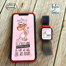 Lade das Bild in den Galerie-Viewer, Gewerbelizenz - Digistamp "Leck mich"