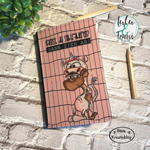 Lade das Bild in den Galerie-Viewer, Gewerbelizenz - Digistamp "Leck mich"