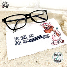 Lade das Bild in den Galerie-Viewer, Digistamp "Leck mich"