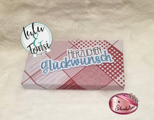 Lade das Bild in den Galerie-Viewer, Digistamp "Gertrud Giraffe"