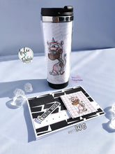 Lade das Bild in den Galerie-Viewer, Gewerbelizenz - Digistamp "Leck mich"