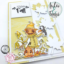 Lade das Bild in den Galerie-Viewer, Gewerbelizenz - Digistamp "Herbstbert"