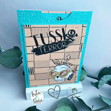 Lade das Bild in den Galerie-Viewer, Gewerbelizenz - Digistamp "Little Skulls"