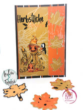 Lade das Bild in den Galerie-Viewer, Gewerbelizenz - Digistamp "Herbstbert"