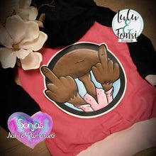 Load image into Gallery viewer, Plotterdatei "Leck mich"