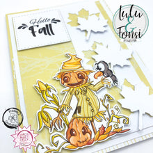 Lade das Bild in den Galerie-Viewer, Gewerbelizenz - Digistamp "Herbstbert"