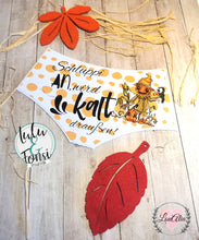 Lade das Bild in den Galerie-Viewer, Gewerbelizenz - Digistamp "Herbstbert"