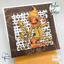 Lade das Bild in den Galerie-Viewer, Gewerbelizenz - Digistamp "Herbstbert"