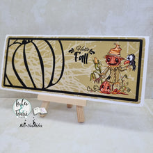 Lade das Bild in den Galerie-Viewer, Gewerbelizenz - Digistamp "Herbstbert"