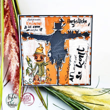 Lade das Bild in den Galerie-Viewer, Gewerbelizenz - Digistamp "Herbstbert"