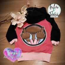 Load image into Gallery viewer, Plotterdatei "Leck mich"