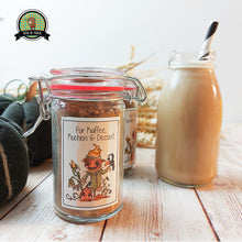 Lade das Bild in den Galerie-Viewer, Schnäppchen - Digistamp "Herbstbert"