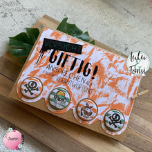 Lade das Bild in den Galerie-Viewer, Gewerbelizenz - Digistamp "Little Skulls"