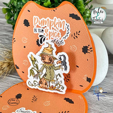 Lade das Bild in den Galerie-Viewer, Gewerbelizenz - Digistamp "Herbstbert"