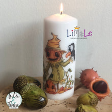 Lade das Bild in den Galerie-Viewer, Gewerbelizenz - Digistamp "Herbstbert"