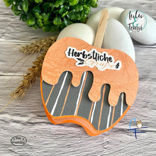 Lade das Bild in den Galerie-Viewer, Gewerbelizenz - Digistamp "Herbstbert"