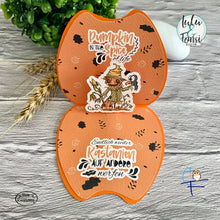 Lade das Bild in den Galerie-Viewer, Gewerbelizenz - Digistamp "Herbstbert"