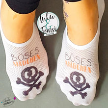 Lade das Bild in den Galerie-Viewer, Gewerbelizenz - Digistamp "Little Skulls"