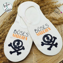 Lade das Bild in den Galerie-Viewer, Digistamp "Little Skulls"