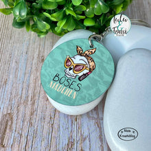 Lade das Bild in den Galerie-Viewer, Gewerbelizenz - Digistamp "Little Skulls"