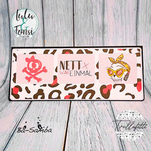 Lade das Bild in den Galerie-Viewer, Digistamp "Little Skulls"