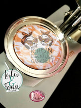 Lade das Bild in den Galerie-Viewer, Gewerbelizenz - Digistamp "Little Skulls"