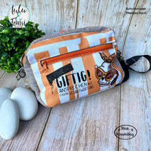 Lade das Bild in den Galerie-Viewer, Digistamp "Little Skulls"