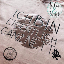 Lade das Bild in den Galerie-Viewer, Digistamp "Little Skulls"