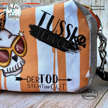 Lade das Bild in den Galerie-Viewer, Gewerbelizenz - Digistamp "Little Skulls"