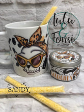 Lade das Bild in den Galerie-Viewer, Gewerbelizenz - Digistamp "Little Skulls"