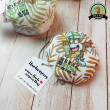 Lade das Bild in den Galerie-Viewer, Digistamp "Überflieger"