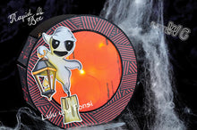 Lade das Bild in den Galerie-Viewer, Gewerbelizenz - Digistamp "Spooky Times"