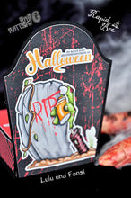 Lade das Bild in den Galerie-Viewer, Digistamp "Spooky Times"