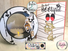 Lade das Bild in den Galerie-Viewer, Digistamp "Spooky Times"