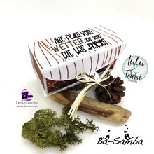 Lade das Bild in den Galerie-Viewer, Digistamp "Überflieger"