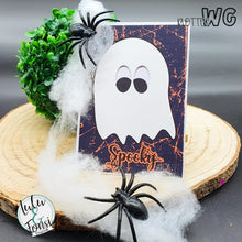 Lade das Bild in den Galerie-Viewer, Digistamp "Spooky Times"