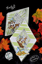 Lade das Bild in den Galerie-Viewer, Gewerbelizenz - Digistamp "Überflieger"