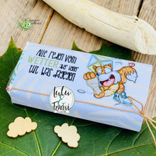 Lade das Bild in den Galerie-Viewer, Gewerbelizenz - Digistamp "Überflieger"