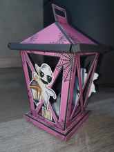 Lade das Bild in den Galerie-Viewer, Gewerbelizenz - Digistamp "Spooky Times"