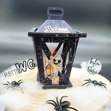 Lade das Bild in den Galerie-Viewer, Gewerbelizenz - Digistamp "Spooky Times"