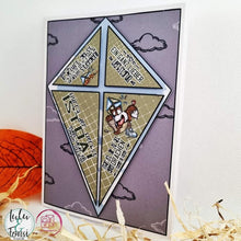 Lade das Bild in den Galerie-Viewer, Gewerbelizenz - Digistamp "Überflieger"