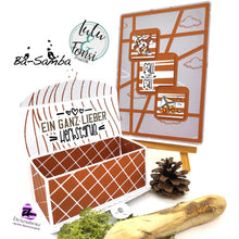 Lade das Bild in den Galerie-Viewer, Gewerbelizenz - Digistamp "Überflieger"