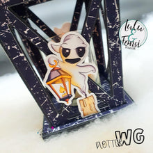 Lade das Bild in den Galerie-Viewer, Gewerbelizenz - Digistamp "Spooky Times"