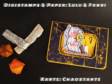 Lade das Bild in den Galerie-Viewer, Digistamp "Spooky Times"